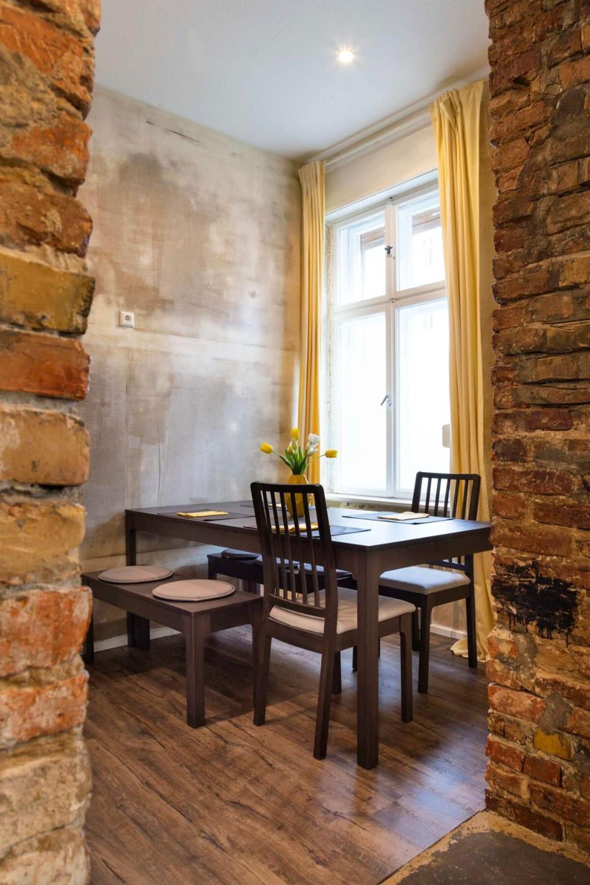 Shabby Chic Plus Self Checkin And Free Street Parking Berlin Exterior photo